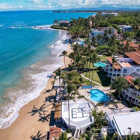 Studio Beachfront Kite Beach 카바레테 외부 사진