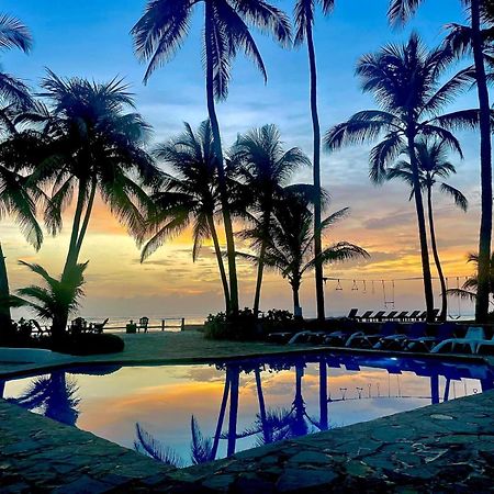 Studio Beachfront Kite Beach 카바레테 외부 사진