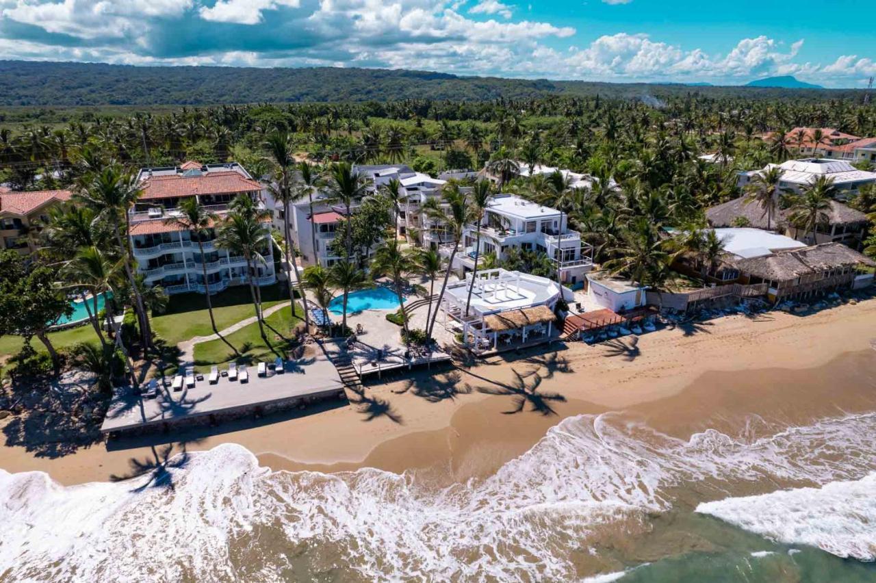 Studio Beachfront Kite Beach 카바레테 외부 사진