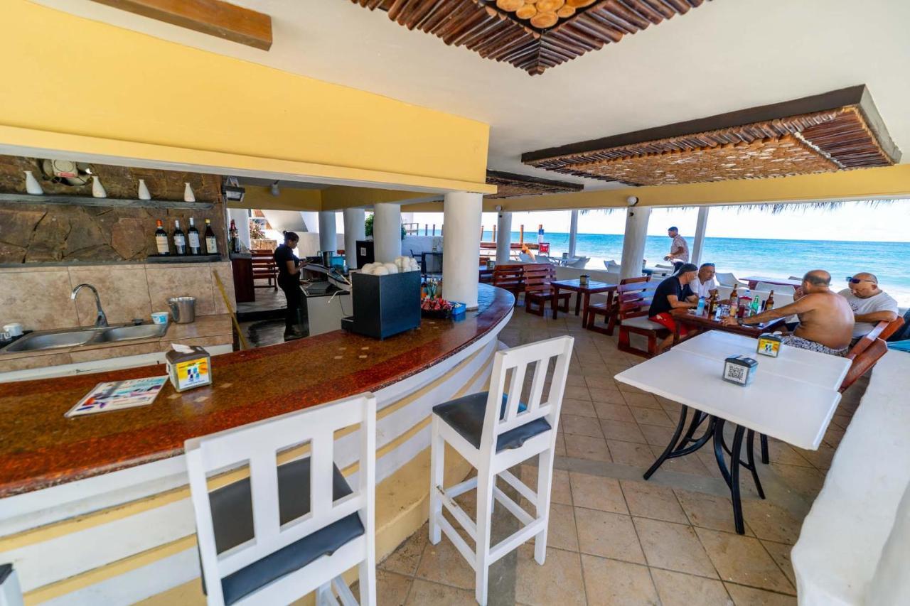 Studio Beachfront Kite Beach 카바레테 외부 사진